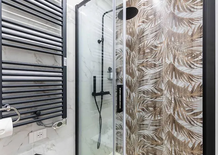 Exotic House In Central Of Milan